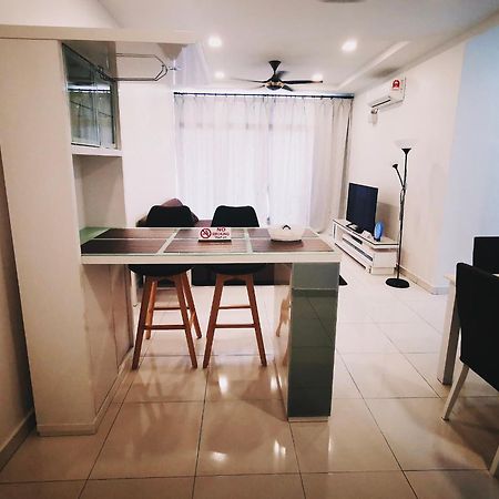 Apartamento de 88 m² en Ciudad de Ipoh, con 2 habitación Exterior foto