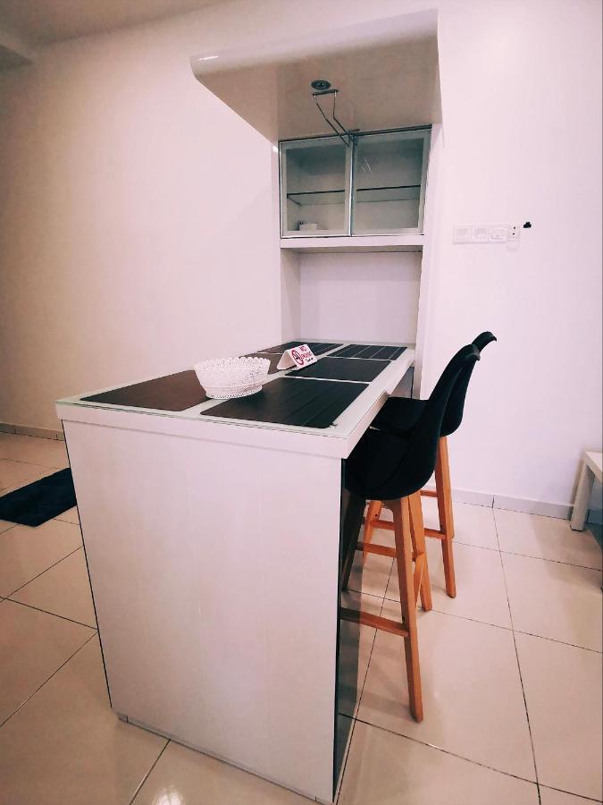 Apartamento de 88 m² en Ciudad de Ipoh, con 2 habitación Exterior foto