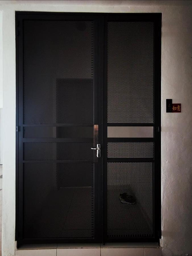 Apartamento de 88 m² en Ciudad de Ipoh, con 2 habitación Exterior foto